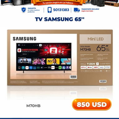 Smart TV - 2/10