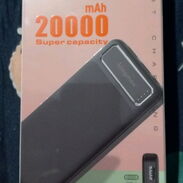 Cargador portatil nuevo 2000w - Img 45296813