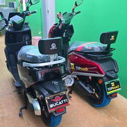 Moto eléctrica - Img 55296000