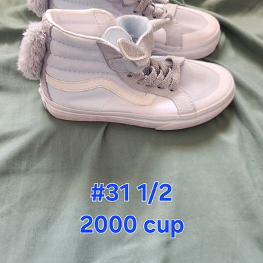 Tenis de niños de uso - 3/5