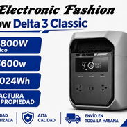 ECOFLOWS O ESTACIONES DE ENERGÍA - Img 57890541