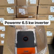 Pe2 Powermr 6.5 kw inverter - Img 55123802