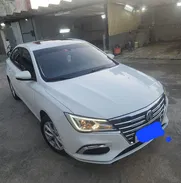 33mil usd, ME AJUSTO DE FRENTE AUTO MG5 2025 AUTOMATICO RECIEN IMPORTADO, CON 2 AÑOS DE GARANTIA POR LA FIRMA QUE LO VEN - Img 50420525