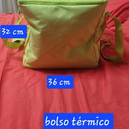 Bolso térmico - Img 55799053