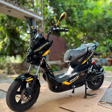 Motos Electricas VoltRide 0km🛵* - 2/6