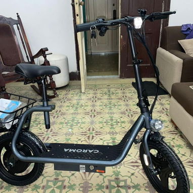 🚨🚨Bicicleta electricas y patinetas electricas en venta 🚨🚨 - Img 122859977