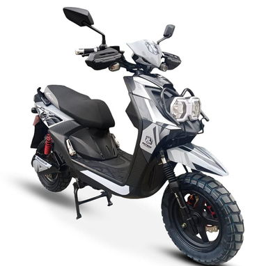 Moto Eléctrica Avispón Rhynox* Nuevas 0km - Img 117181319