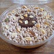 Dulces deliciosos, tres leches - Img 55969552