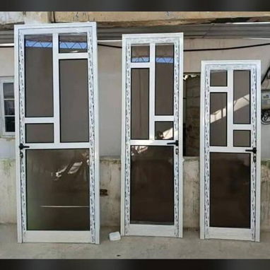 🧿 CARPINTERÍA DE ALUMINIO 🪟 Interesados al privado ☎️55173152☎️ - Img 126432640