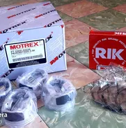 !!! PIEZAS DE KIA PICANTO 2012 AL 2016 EN BUENOS PRECIOS AMORTIGUADORES TRASEROS , ELECTROVENTILADOR,CABLES DE BUJIAS!!! - Img 45276666