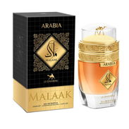 Arabia Malaak | Eau de Parfum 100 ml | de Le Chameau - Img 55575307