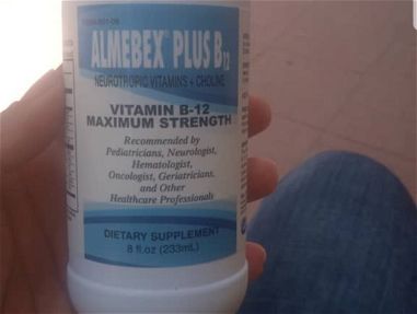Vitamina B12 - Img 67990105
