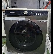 Lavadoras automática, semiautomática, secado al vapor de carga frontal - Img 45683947
