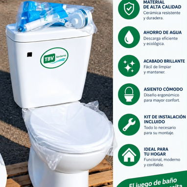 Juegos de baño - 3/9