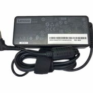 CARGADOR LAPTOP LENOVO 20v 3.25A 65W 4.0×1.7 mm - Img 55779492