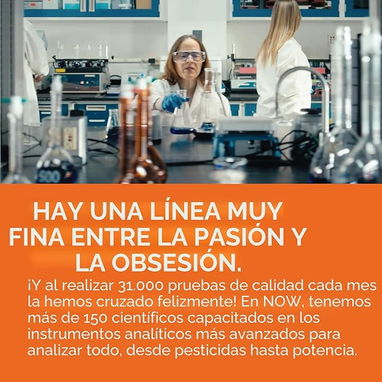 Colina e Inositol (NOW Foods · 100 cápsulas) - 5/6