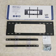 Soporte de tv base de televisor originales con todos sus tornillos - Img 53749484