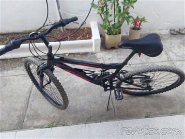 Vendo bicicleta en Los Pinos, Arroyo Naranjo - Img main-image-45704503