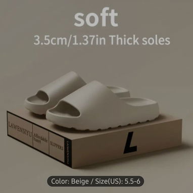 Chancletas EVA Slides - Img 123435161