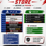 🔥 Venta de Mandos, Discos,Consolas🔥 - Img 55929461
