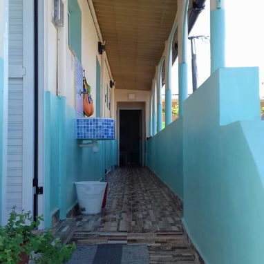 Venta de hostal en boca Camarioca - Img 115312390
