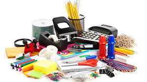Vendemos todo tipo de materiales escolares , lápices , libros, mobiliarios, buró, sillas, impresoras, papel, bolígrafo, - Img main-image-45635338