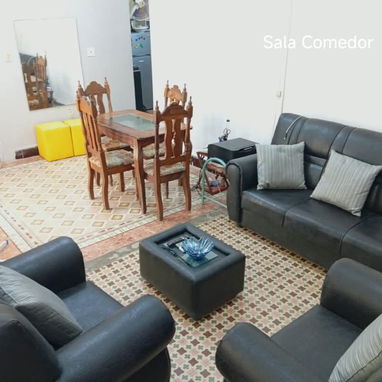 Venta de Apartamento en Centro Habana (cayó hueso) - 3/10