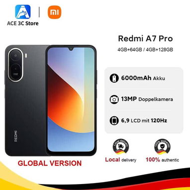Móviles “Xiaomi Redmi, Samsung y otros” - 7/7