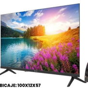📺 TV Smart Kodak – 40" Pulgadas - Img 52085678