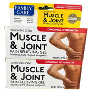 Muscle & joint - Img 56536237