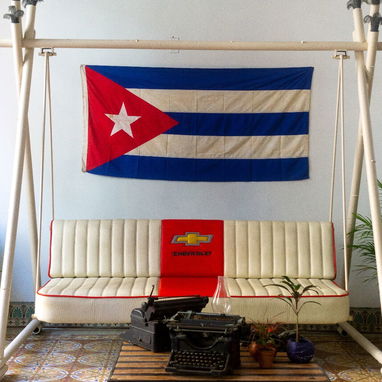 😜👌Renta de casa Colonial. Ctro habana. A 15 min de La Habana Vieja - 8/10