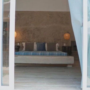 Casa con Piscina de Lujo en Renta , Santa fe - 5/9
