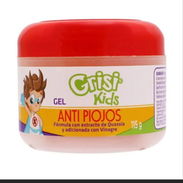 Gel antipiojos - Img 58239067