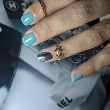 Servicios de manicura y pedicura - Img 119443901
