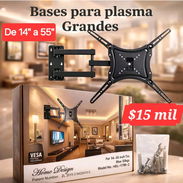 ✨Bases giratorias Originales ✨ - Img 56371784