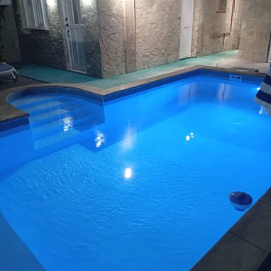 💯💫Hermosa casa con piscina disponible en Guanabo.Reservas por WhatsApp 5 8142662 - Img 119567742