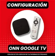 Configuración Onn Tv - Img 45968652