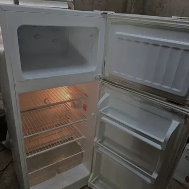 ⛔VENDO 2 FRIO O REFRIGERADOR HAIER EN BUENAS CONDICIONES MAQUINA DE FÁBRICA DOY 1 MES.DE GARANTIA Y TRAPORTE INCLUIDO ⛔️ - Img 122773840