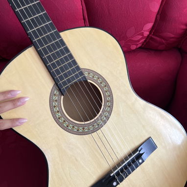 Guitarra Clásica en venta - 3/4