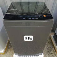 Lavadora automática ROYAL de 9 Kg ✨💸300 - Img 54252001