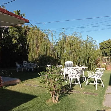 Comodidad, descanso y arena fina. - Img 114930917