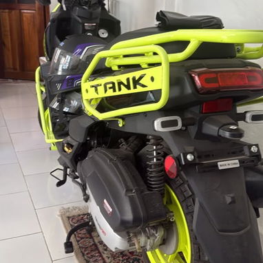 Moto de Combustion TANK 2(2026)54588620 - Img 125608061