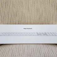 Magic keyboard original sellado en caja  $150 - Img 55489856
