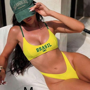 Bikinis 👙 Shein - 9/10