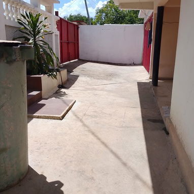 🏡 ¡EN VENTA CASA INDEPENDIENTE EN EL TRÉBOL! - 3/10