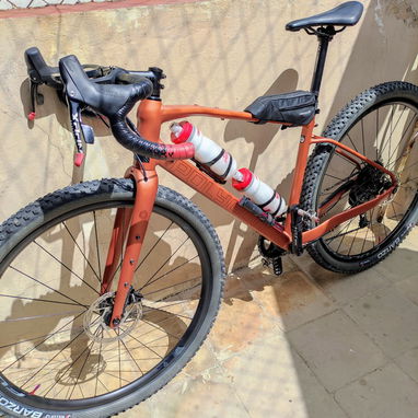GRAVEL POLYGON del 2024 - 3/5