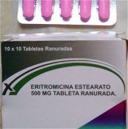 Eritromicina - Img 45761099