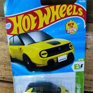 Carrito Hot wheels 115/250 - Img 58089775