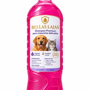 Shampoo Para Mascotas BL 1 litro - Img 57737272