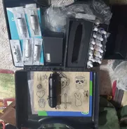 Kit de tatuajes de uso - Img 49335248